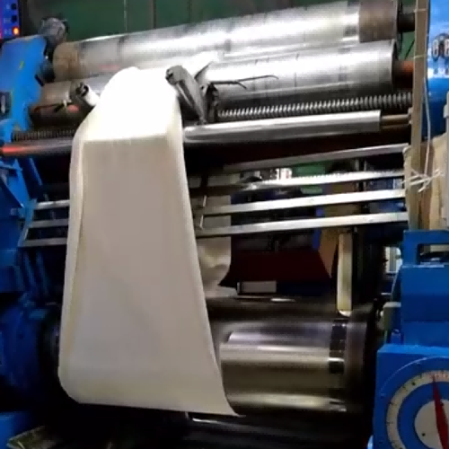 自動翻膠開煉機視頻