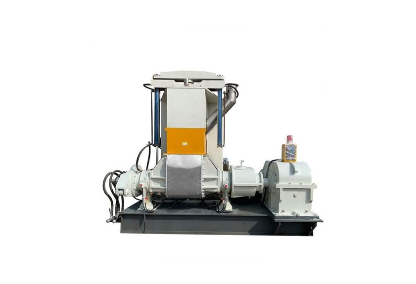 高速混合機(jī)：高效生產(chǎn)的得力助手