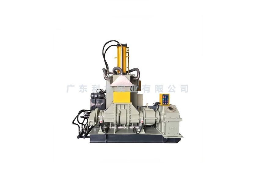 捏煉機：橡膠工業的核心設備與技術革新-2