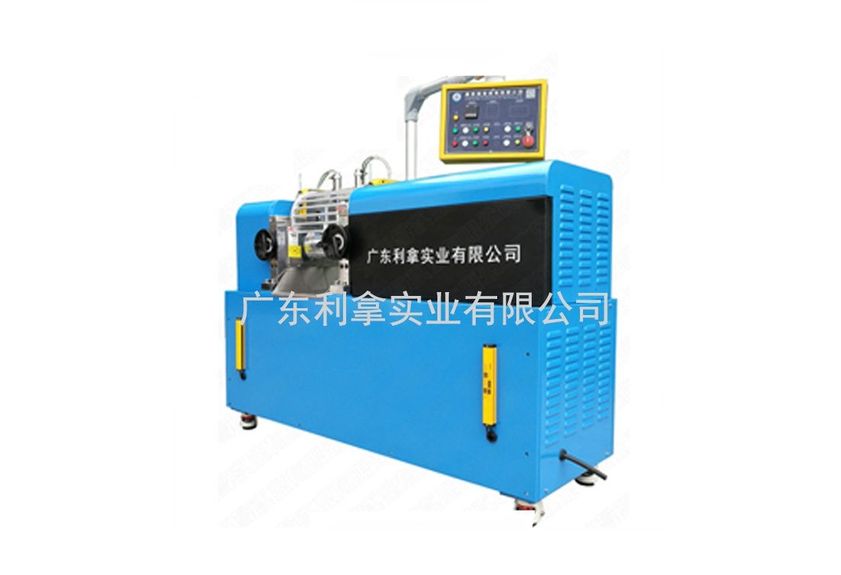 廣東利拿實業(yè)：引領(lǐng)未來，煉塑機(jī)的創(chuàng)新與應(yīng)用