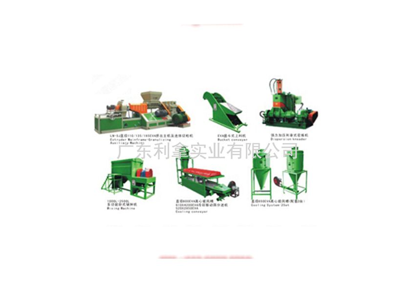 電線電纜擠出機(jī)：技術(shù)、應(yīng)用與未來趨勢