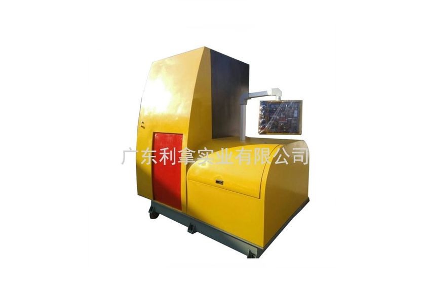 廣東利拿實(shí)業(yè)的密閉式煉膠機(jī)：橡膠加工的卓越之選-2