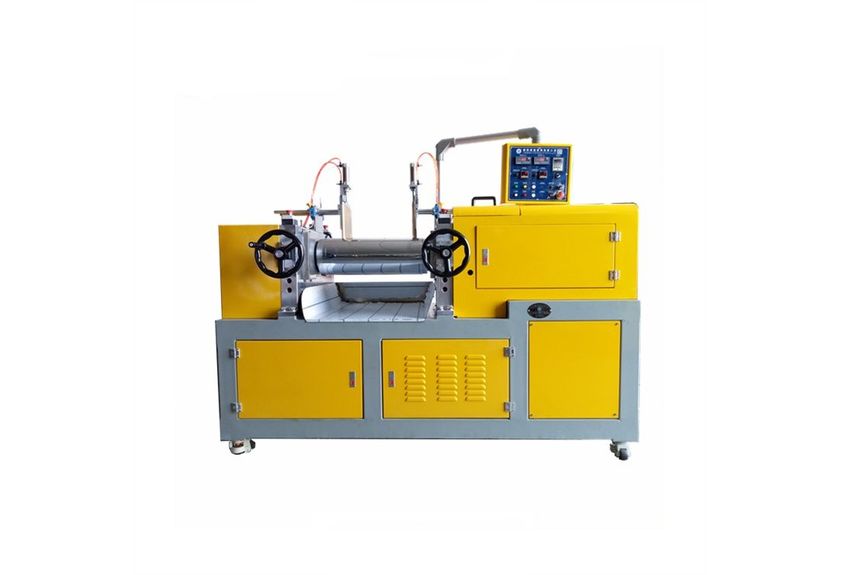 廣東利拿實業(yè)：鞋材制品開煉機(jī)的領(lǐng)先創(chuàng)新