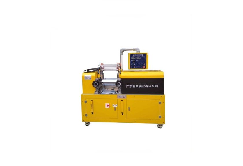 壓片開(kāi)煉機(jī)：工業(yè)制造的高效利器