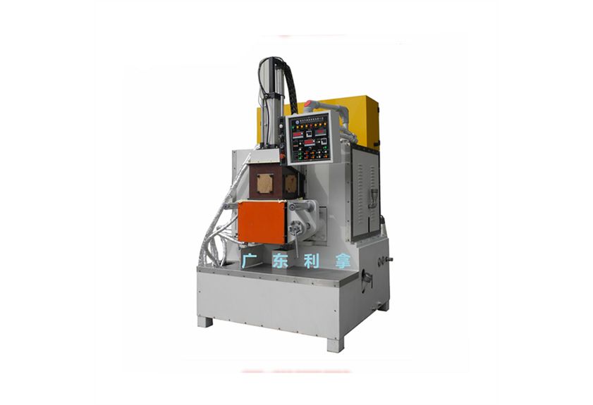 廣東利拿實(shí)業(yè)的金屬粉密煉機(jī)：高效、穩(wěn)定、創(chuàng)新